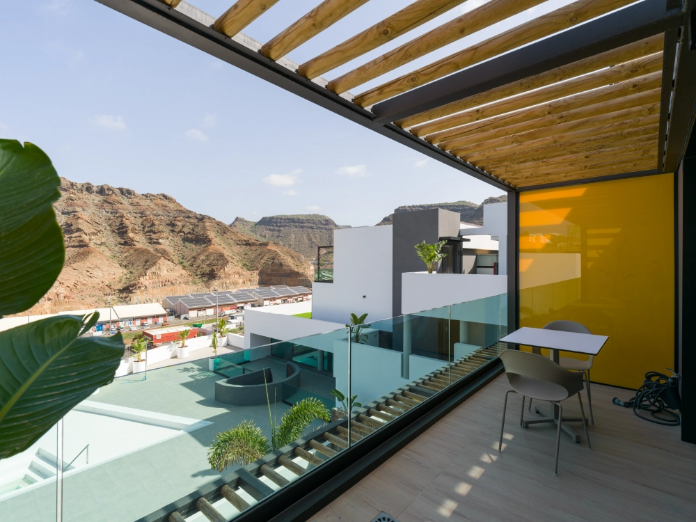 Suite Oasis I