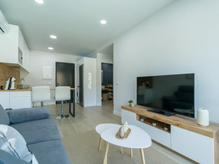 Apartamento tipo 1 (12)