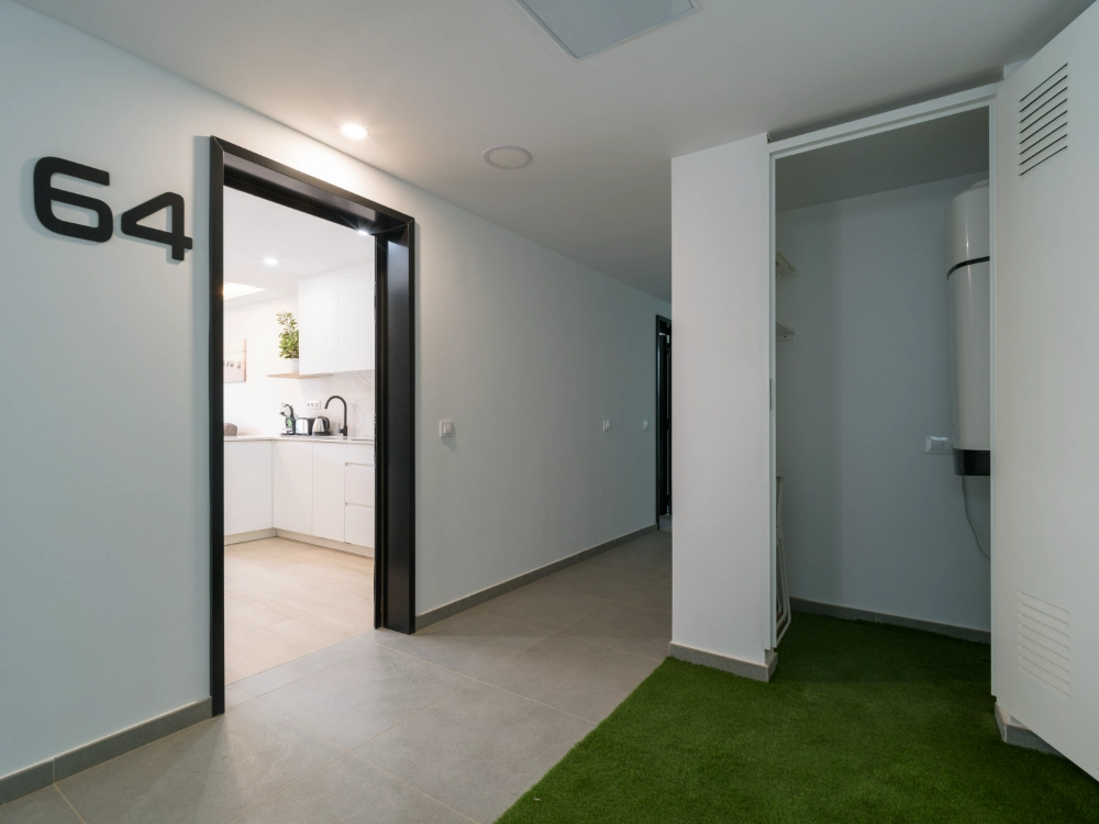 Suite Oasis II