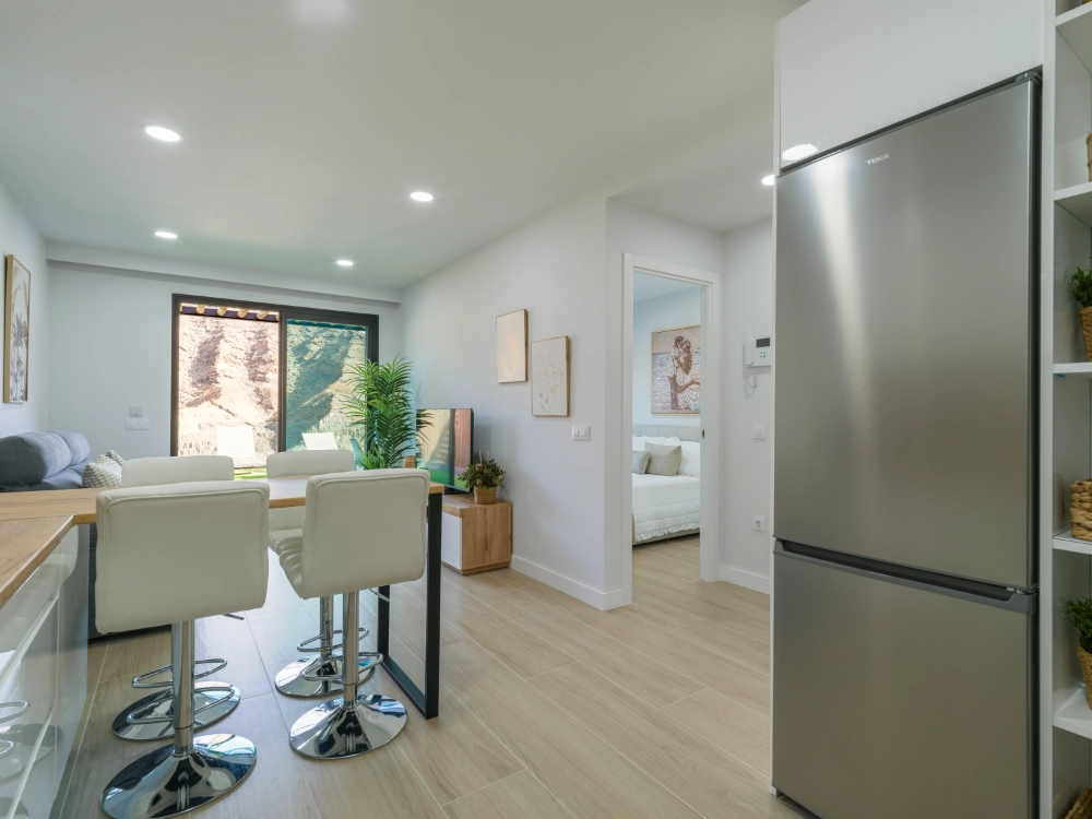 Suite Oasis III